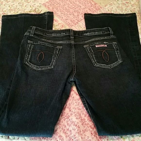 Hudson Jeans - Picture 1 of 3